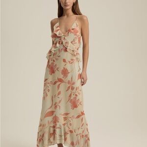 Favorite Daughter - The Who Me? Dress